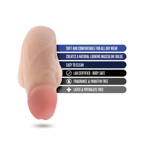 Packer de 5" Blush Performance