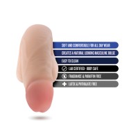 Packer de 5" Blush Performance