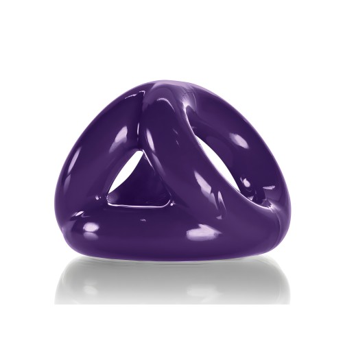 Oxballs Tri Sport Cocksling - Berenjena