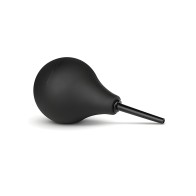 Nexus Non-Return Valve Anal Douche - 224 ml Black