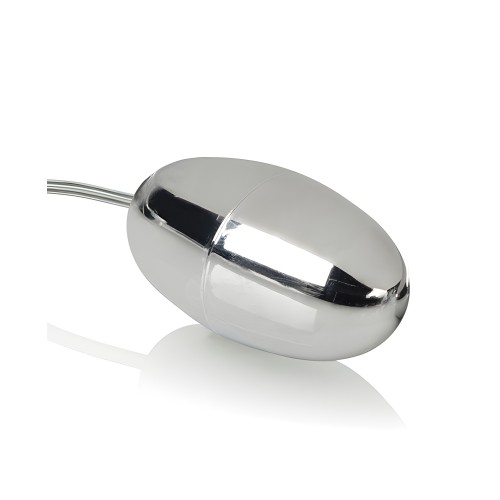 COLT Xtreme Turbo Bullet Power Pack Impermeable - 2 Velocidades Plata