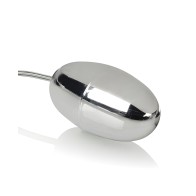 COLT Xtreme Turbo Bullet Power Pack Impermeable - 2 Velocidades Plata