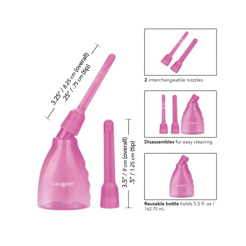 Ultimate Douche | Powerful and Reusable Cleaning System