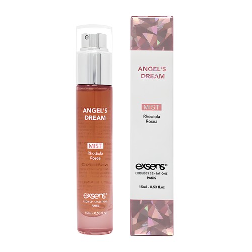 EXSENS de París Booster de Endorfinas - 15 ml Sueño de Ángeles