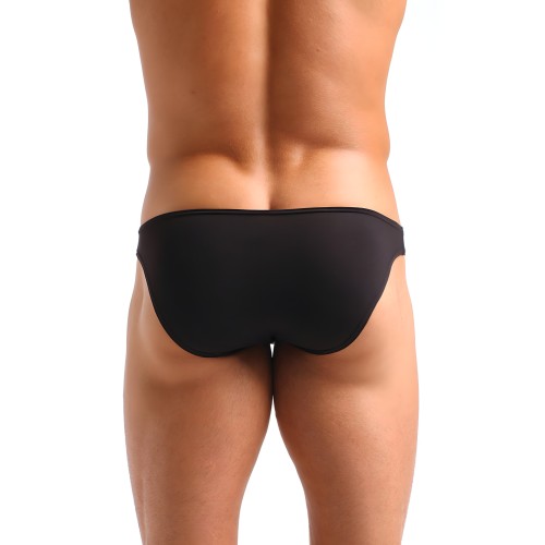 Cocksox Enhancing Pouch Brief - Outback Black MD