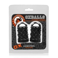 Suplicadores de Pezón Oxballs - Negro