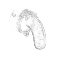 Cage para Pene Shots Man Cage 4.5"