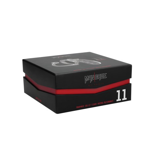 Cage para Pene Shots Man Cage 4.5"