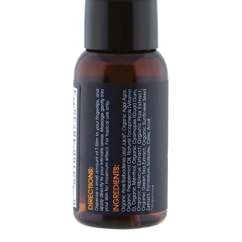 Sliquid Buck Angel T Stim