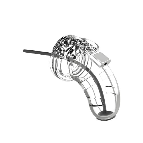 Cage Man Shots - Shots