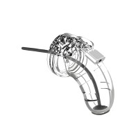 Cage Man Shots - Shots