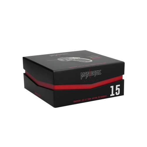 Cage Man Shots - Shots