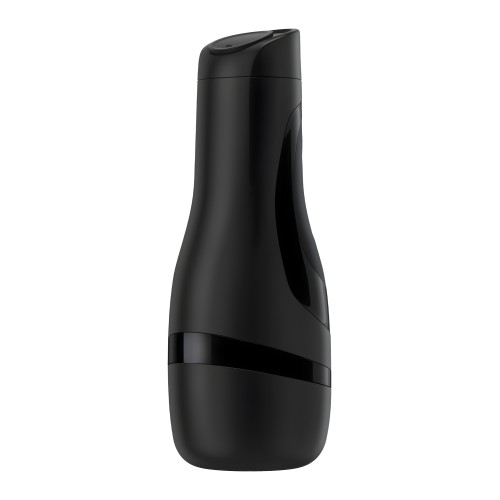 Satisfyer Men Classic - Negro