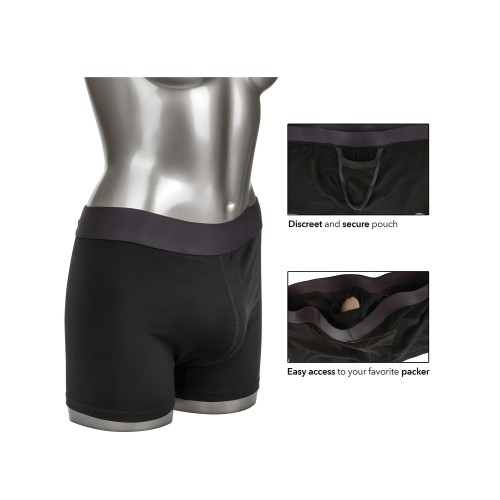 Packer Gear Boxer Brief with Packing Pouch - XL/2XL