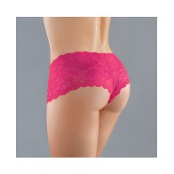 Adore Candy Apple Panty