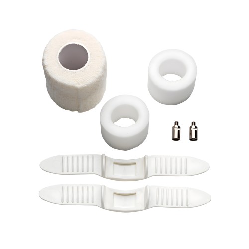Jes Extender Tune Up Kit - White