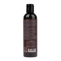 Earthly Body Massage & Body Oil - 8 oz Sunsational