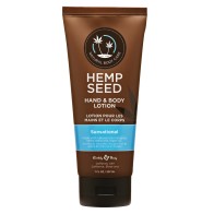 Earthly Body Massage & Body Oil - 8 oz Sunsational