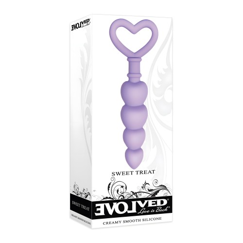 Evolved Anal Sweet Treat - Purple