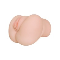 Stroker Realista de Dani Daniels de Zero Tolerance con Descarga de Película