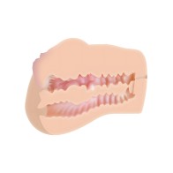 Stroker Realista de Dani Daniels de Zero Tolerance con Descarga de Película