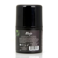 Gel Mojo de Intimate Earth - Niacina y Ginseng