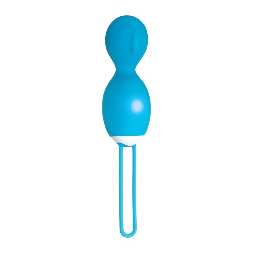 Evolved Kegel Rechargeable - Blue