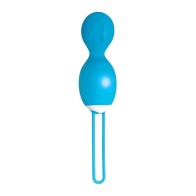 Evolved Kegel Rechargeable - Blue