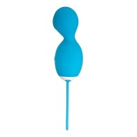 Evolved Kegel Rechargeable - Blue
