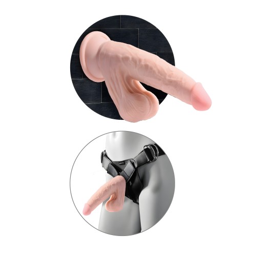 King Cock Plus Triple Density Cock