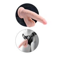 King Cock Plus Triple Density Cock