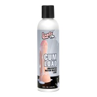 Loadz Jizz Water-based Lube