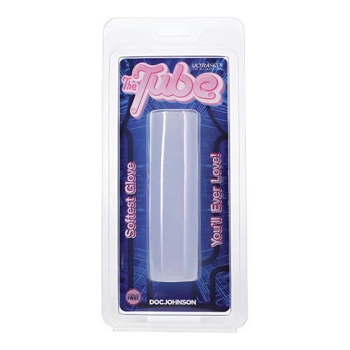 Guante de Amor Tube - Transparente