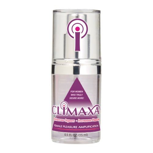 Climaxa Stimulating Gel