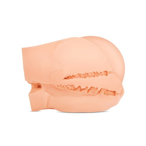 Luvdollz Remote Control Fuck Buddy Ivory