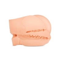 Luvdollz Remote Control Fuck Buddy Ivory