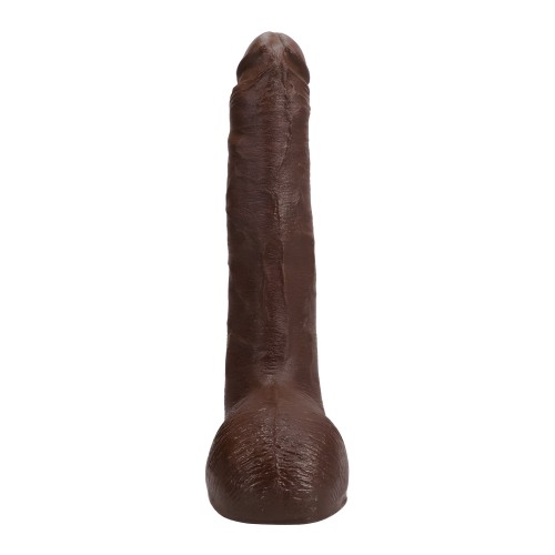 Pene ULTRASKYN Ricky Johnson 10" Signature Cocks