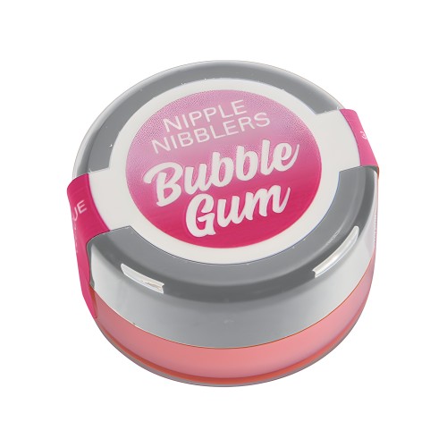 Nipple Nibbler Cool Tingle Balm - 3 g Bubble Gum