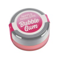 Nipple Nibbler Cool Tingle Balm - 3 g Bubble Gum