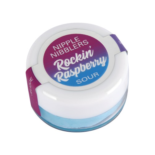 Nipple Nibbler Sour Tingle Balm - 3 g