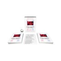 Preguntas Personales para Citas | Divertido Juego para Parejas