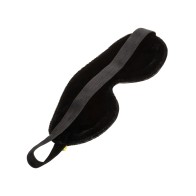 Boundless Blackout Eye Mask - Black
