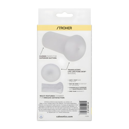 Masturbador Boundless - Frost