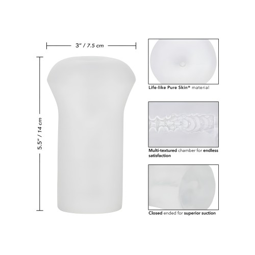 Masturbador Boundless - Frost