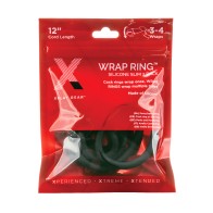 Xplay Gear Silicone Slim Wrap Ring