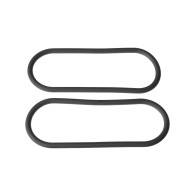 Xplay Gear Silicone Slim Wrap Ring