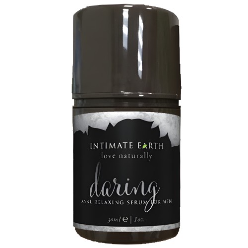 Intimate Earth Daring Anal Relax