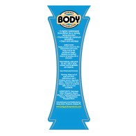 Body Action Ultra Glide Lubricante a Base de Agua