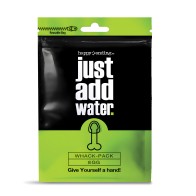 Huevo Whack Pack Solo Agregar Agua