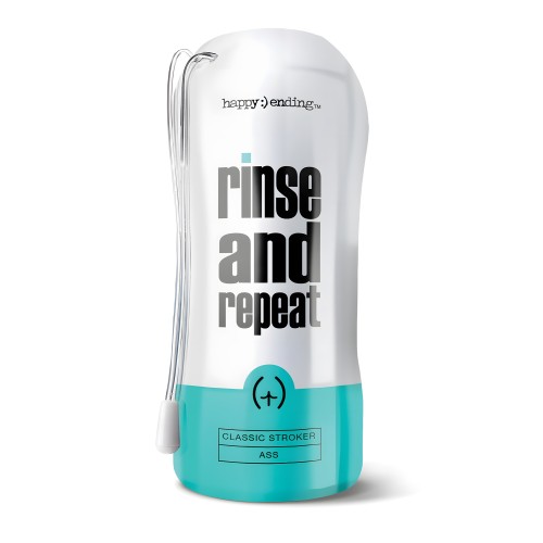 Rinse & Repeat Classic Ass